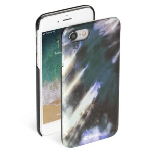 Dėklai Krusell  Limited Cover Apple iPhone 8/7 twirl earth 