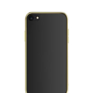 Dėklai Devia  Glimmer series case (PC) iPhone SE2 gold 