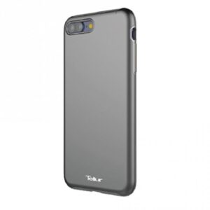 Maciņi Tellur Apple Cover Premium Ultra Shield for iPhone 7 Plus silver 