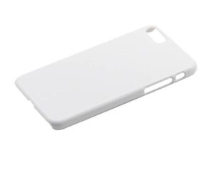 Maciņi Tellur Apple Cover Hard Case for iPhone 7 white 