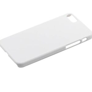 Maciņi Tellur Apple Cover Hard Case for iPhone 7 white 