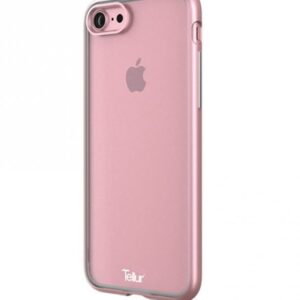 Ümbrised Tellur Apple Cover Premium Fluid Fusion for iPhone 7 pink 