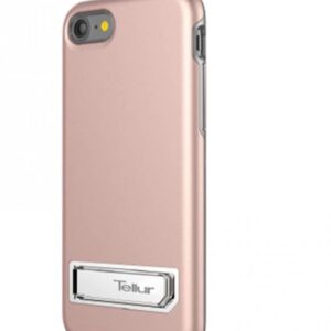 Maciņi Tellur Apple Cover Premium Kickstand Ultra Shield for iPhone 7 pink 