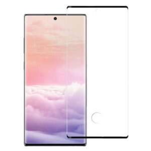 Ekraanikaitsed Tellur Samsung Tempered Glass 3D Full Glue for Samsung Galaxy Note 10 black 