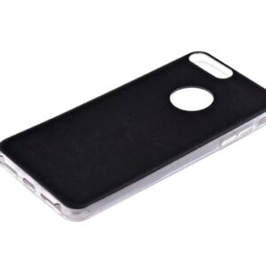 Maciņi Tellur Apple Cover Slim for iPhone 7 Plus black 