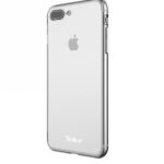 Чехлы Tellur Apple Cover Premium 360° Shield for iPhone 7 Plus transparent 