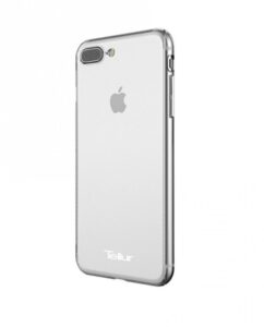 Maciņi Tellur Apple Cover Premium 360° Shield for iPhone 7 Plus transparent 