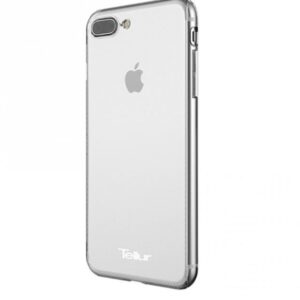 Maciņi Tellur Apple Cover Premium 360° Shield for iPhone 7 Plus transparent 
