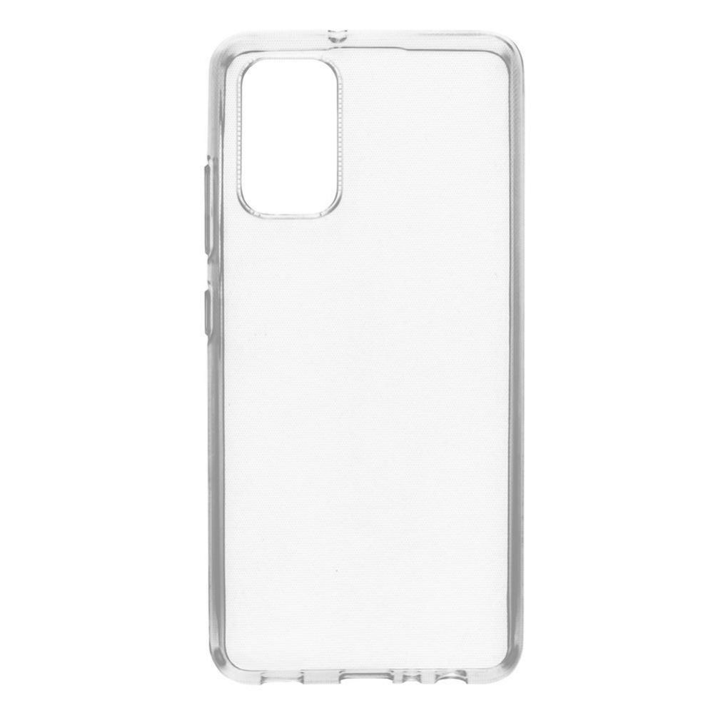 Ümbrised Krusell Samsung SoftCover Samsung Galaxy A42 Transparent (62332)
