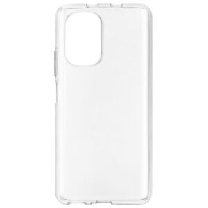 Dėklai Krusell  SoftCover Xiaomi Mi 11i Transparent (62372) 