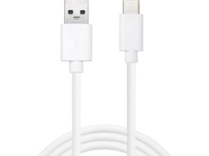 Įkrovikliai ir kabeliai Sandberg  136-15 USB-A to USB-C 136-15 