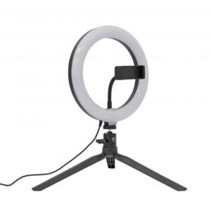 Kiti White Shark  Moonlight RL-08 Ring LED light 20cm 
