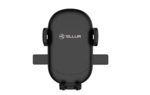 Aksesuarai automobiliui Tellur  CMH10 car phone holder black 