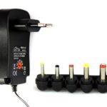 Kaabel Media-tech  MT6267V2 Tablet Universal Power Adaptor