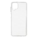 Ümbrised Krusell  SoftCover Samsung Galaxy A02 Transparent (62331) 