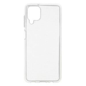 Dėklai Krusell  SoftCover Samsung Galaxy A02 Transparent (62331) 
