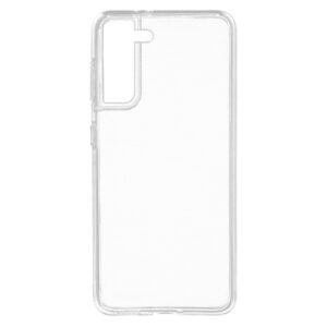 Dėklai Krusell  SoftCover Samsung Galaxy S22+ Transparent (62456) 