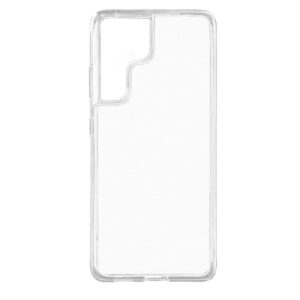Dėklai Krusell  SoftCover Samsung Galaxy S22 Ultra Transparent (62457) 