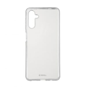 Dėklai Krusell  SoftCover Samsung Galaxy A13 Transparent (62505) 