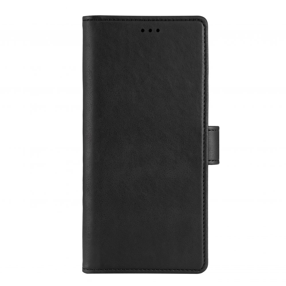 Maciņi Krusell PhoneWallet Samsung Galaxy A73 5G black (62504)