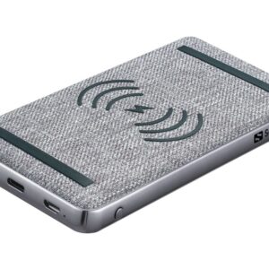 Cables and wires Sandberg  420-61 Powerbank 10000 PD20W+Wireless 