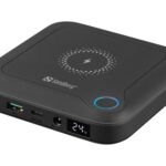 Cables and wires Sandberg  420-57 All-in1 Laptop Powerbank 24000 