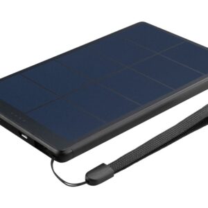 Cables and wires Sandberg  420-54 Urban Solar Powerbank 10000 