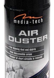 Cooling system for laptops Media-tech  MT2607 Air Duster 