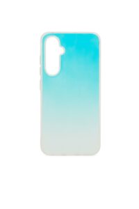 Aizmugurējais vāciņš Evelatus Samsung Galaxy A15 Transparent gradient Case Chameleon