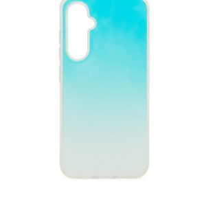 Aizmugurējais vāciņš Evelatus Samsung Galaxy A35 Transparent gradient Case Chameleon