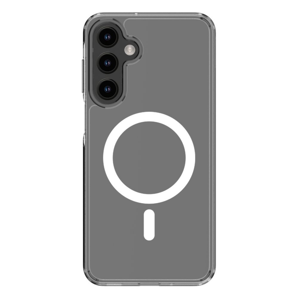 Back panel cover Evelatus Xiaomi Redmi 13 4G Clear Case Transparent