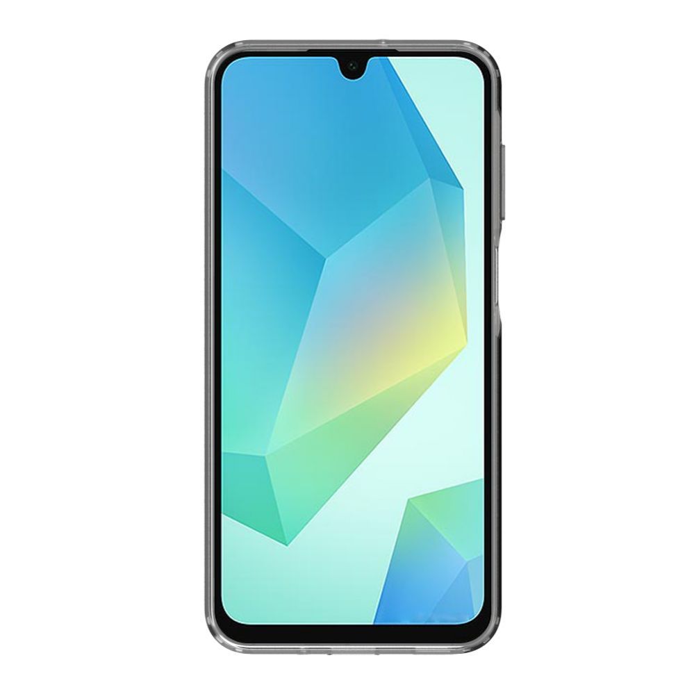 Back panel cover Evelatus Xiaomi Redmi 13 4G Clear Case Transparent