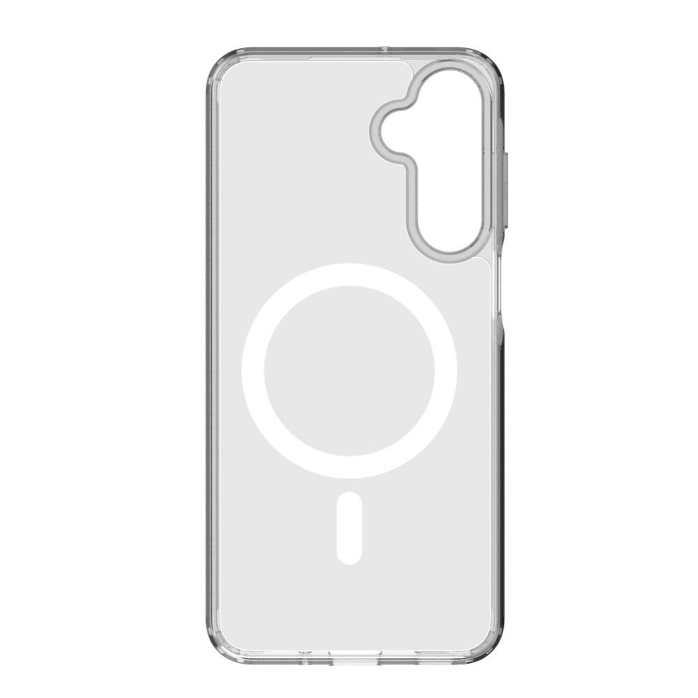 Back panel cover Evelatus Xiaomi Redmi 13 4G Clear Case Transparent