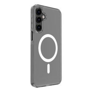 Nugarėlės dėklai Evelatus Xiaomi Redmi 13 4G Clear Case Transparent