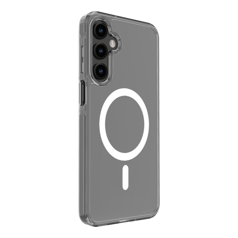 Back panel cover Evelatus Xiaomi Redmi 13 4G Clear Case Transparent