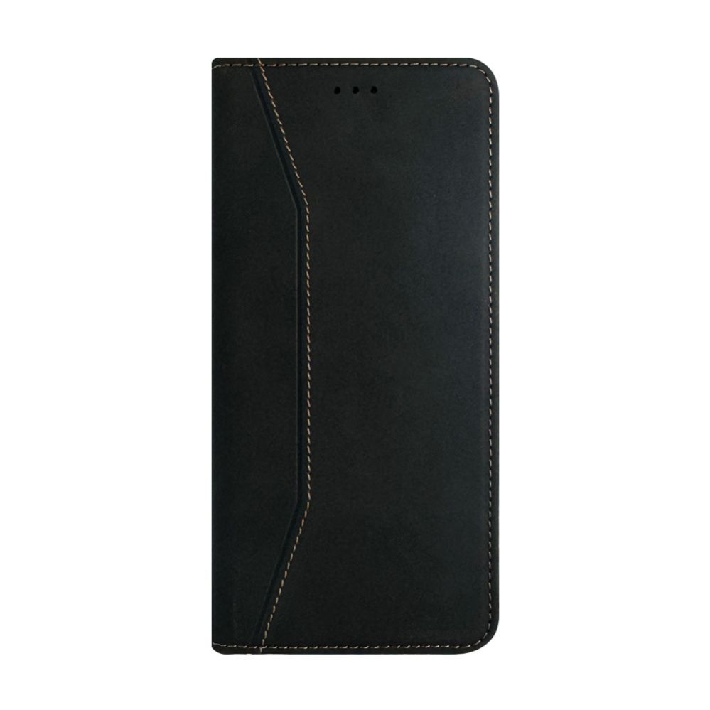 Atveramie maciņi Evelatus Xiaomi Redmi Note 14 5G Book Case Black