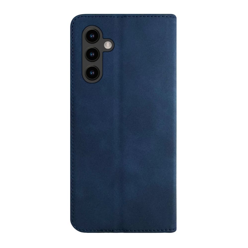 Book case Evelatus Samsung Galaxy A16 Book Case Dark Blue