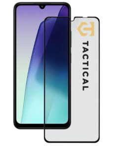 Apsauginiai stiklai Tactical Xiaomi Redmi 14C Tactical Glass Shield 5D Black