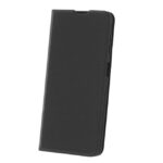 Чехол книжка iLike Samsung Galaxy A55 5G Smart Soft cas Black