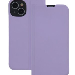 Kaaned - kaaned iLike Samsung Galaxy A55 5G Smart Soft case Light Purple