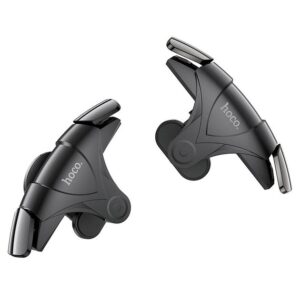 Muu telefoni lisavarustus Hoco  GM5 Wolf mobile game buttons Black Grey