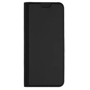 Kaaned - kaaned Dux Ducis - Google Pixel 9 Pro XL Book Case Card Holder Black