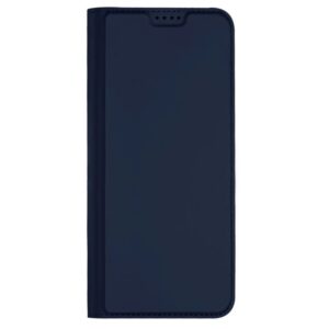 Kaaned - kaaned Dux Ducis - Google Pixel 9 Pro XL  Book Case Card Holder Blue