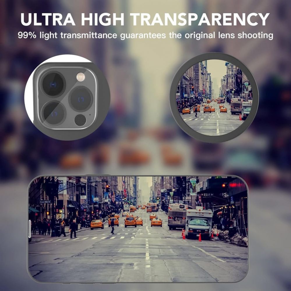 Protective glass iLike Samsung Galaxy S24 FE X2 Super Set 2.5D Edge Full face Tempered Glass + Camera Glass