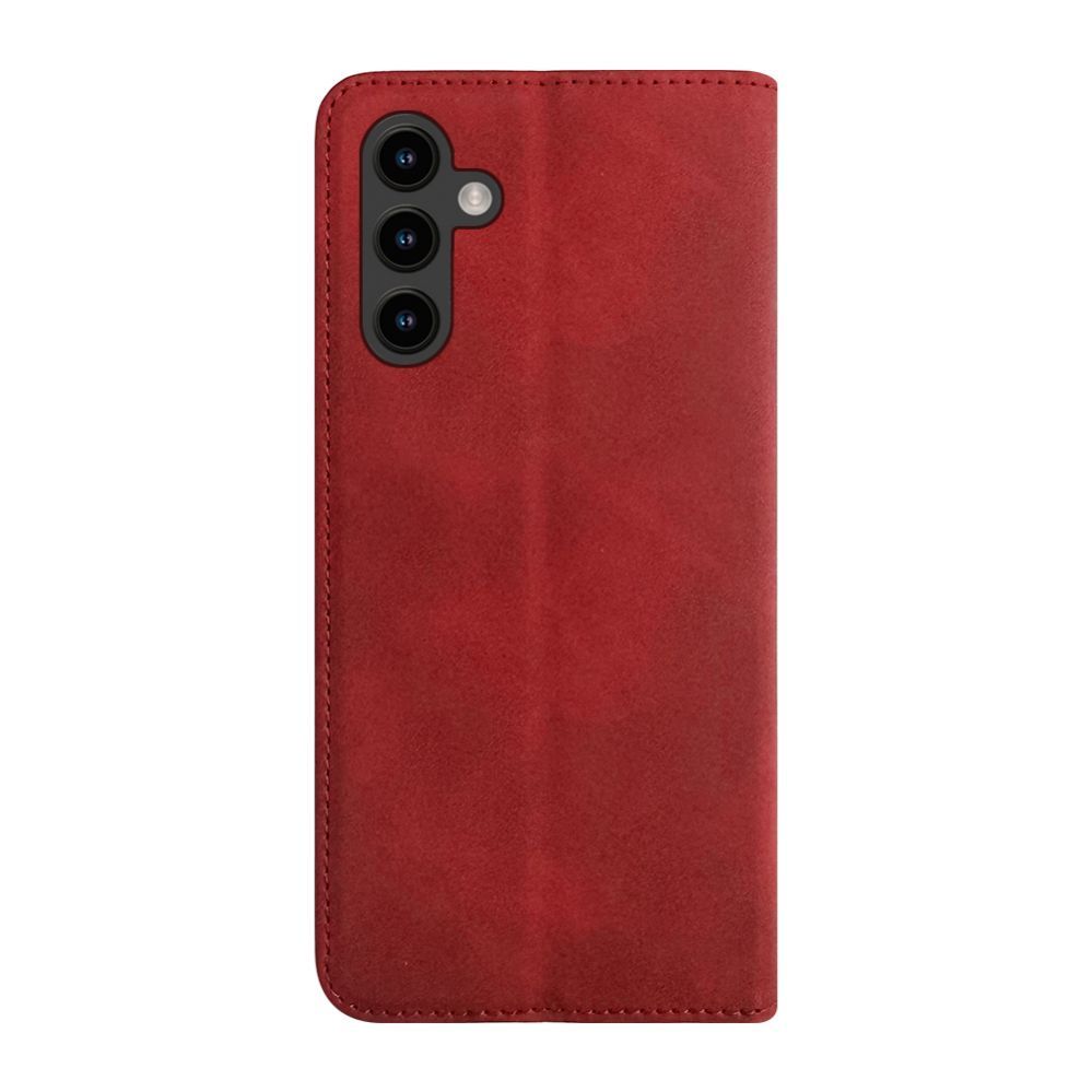 Book case Evelatus Samsung Galaxy A15 Book Case Folio Red