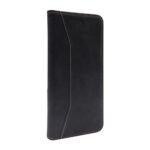 Kaaned - kaaned Evelatus Samsung Galaxy A25 Book Case Folio Black