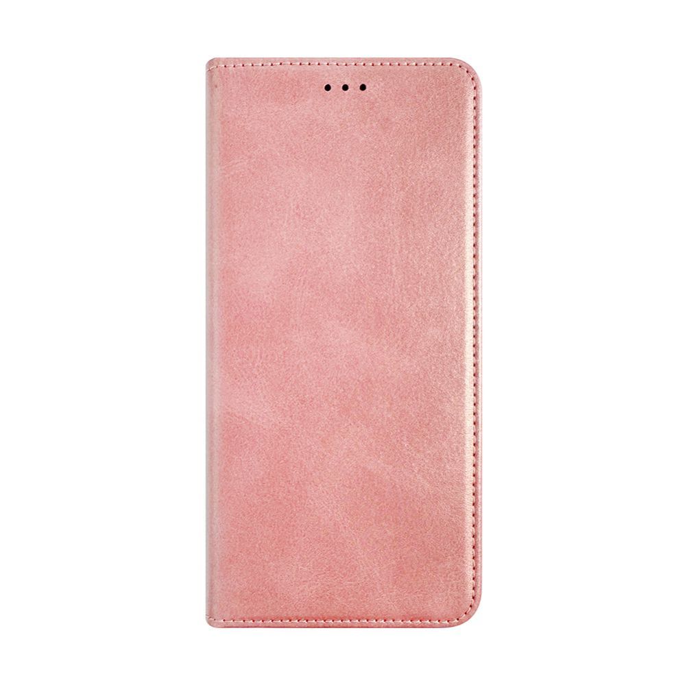 Kaaned - kaaned Evelatus Samsung Galaxy A56 Book Case Folio Slim Pink Sand