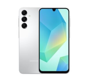 Išmanusis telefonas Samsung  Galaxy A16 LTE 4/128GB Grey