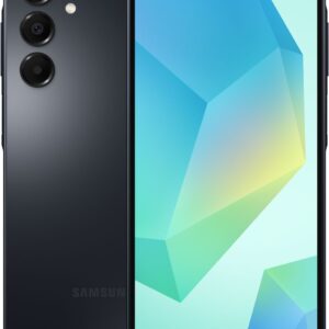 Smartphone Samsung  Galaxy A16 LTE 4/128GB Black