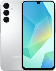 Смартфон Samsung  Galaxy A16 LTE 4/128GB Grey